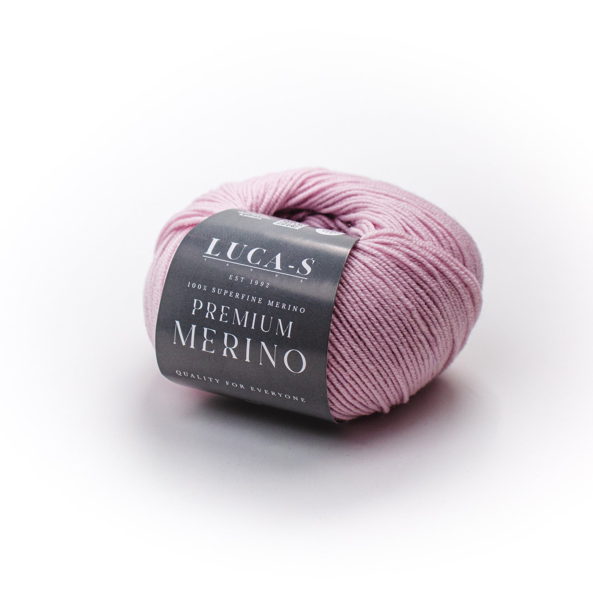 Luca-S Premium Merino