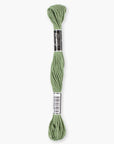 12 Pack of Stranded Cotton Luca - S - 300 / DMC 3363 / Anchor 262 - Luca - S Yarns