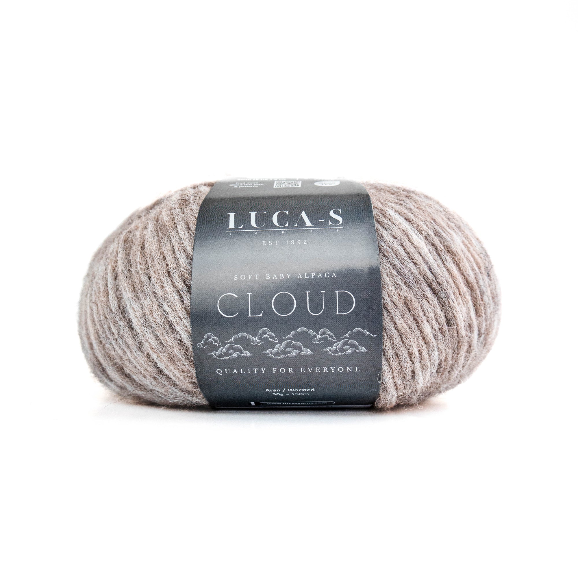 Luca-S Cloud