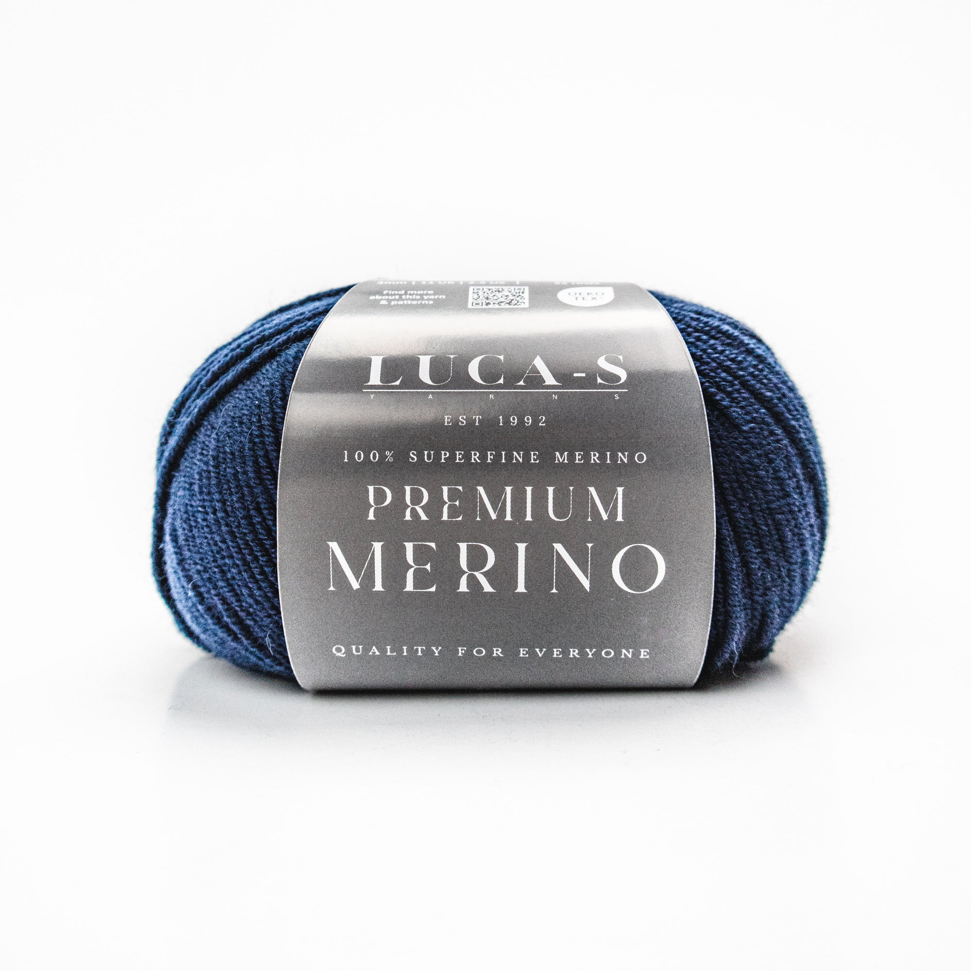 Luca-S Premium Merino