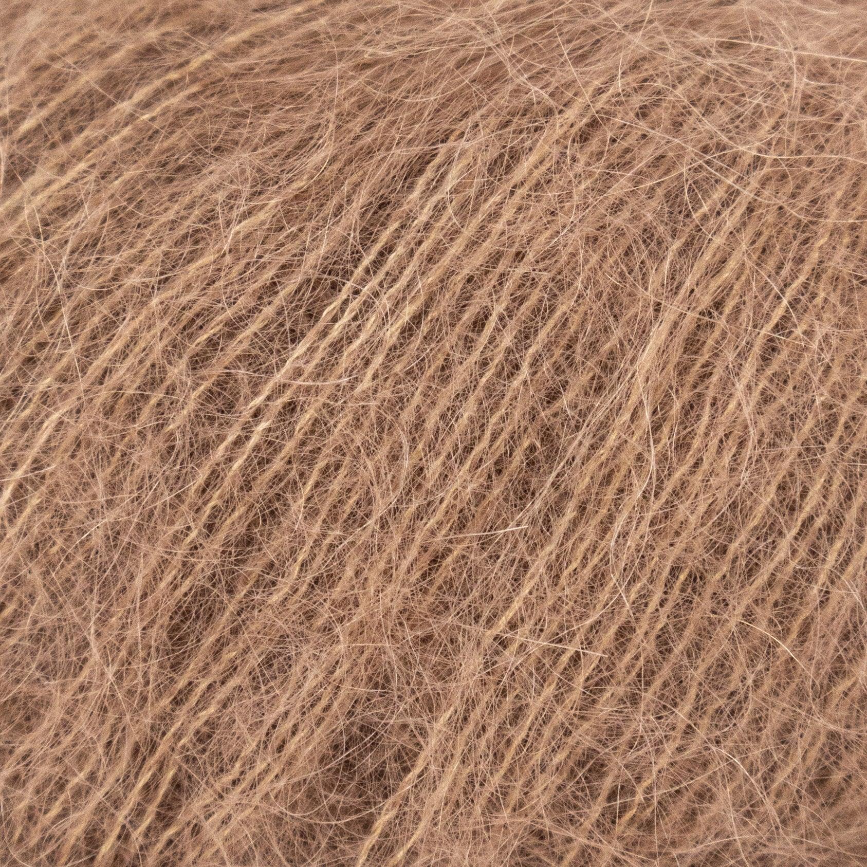 Luca-S Soft Kid-Silk