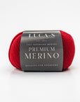 Luca-S Premium Merino