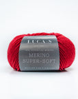 Luca-S Super-Soft Merino