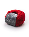 Luca-S Premium Merino