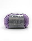 Luca-S Super-Soft Merino