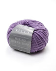 Luca-S Super-Soft Merino