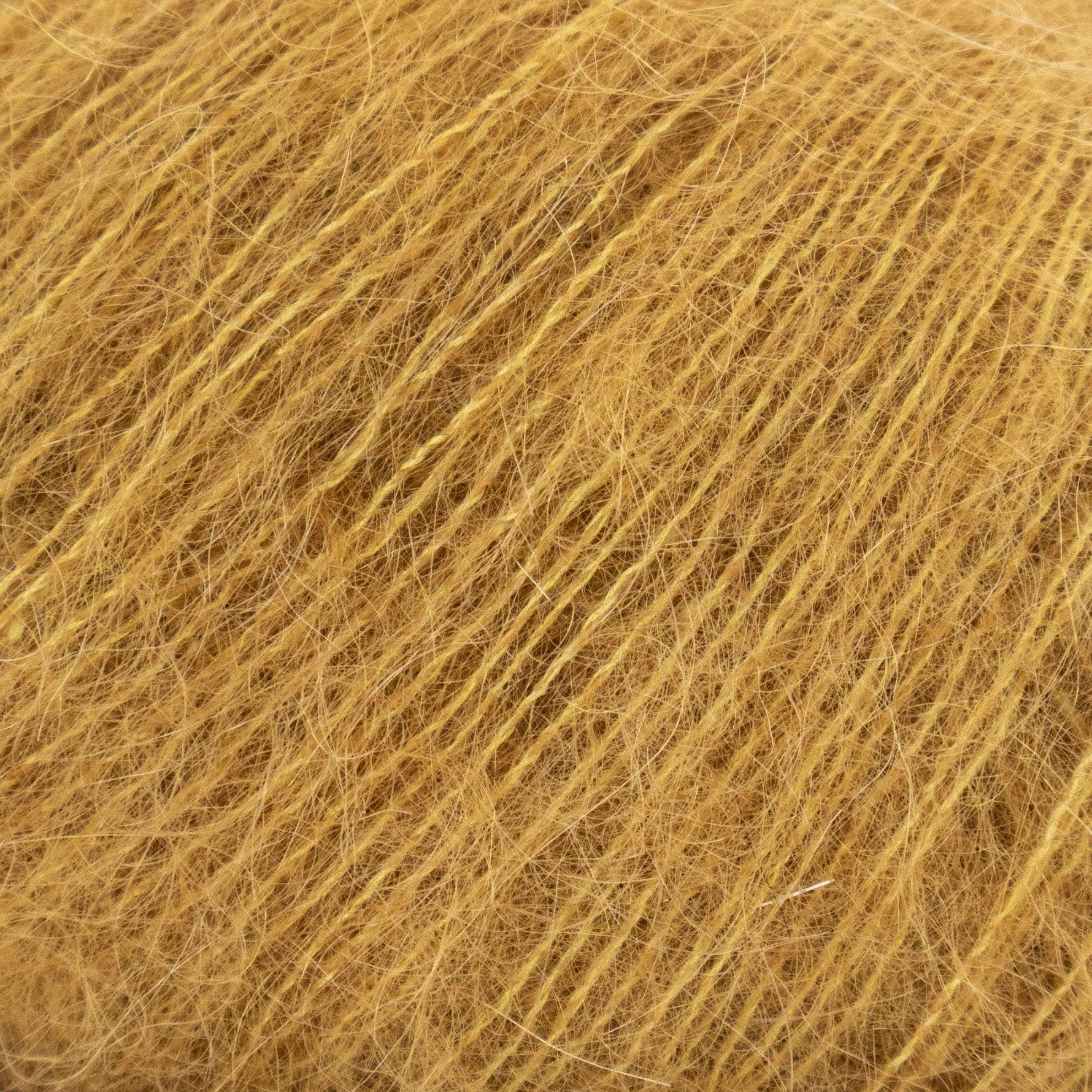 Luca-S Soft Kid-Silk