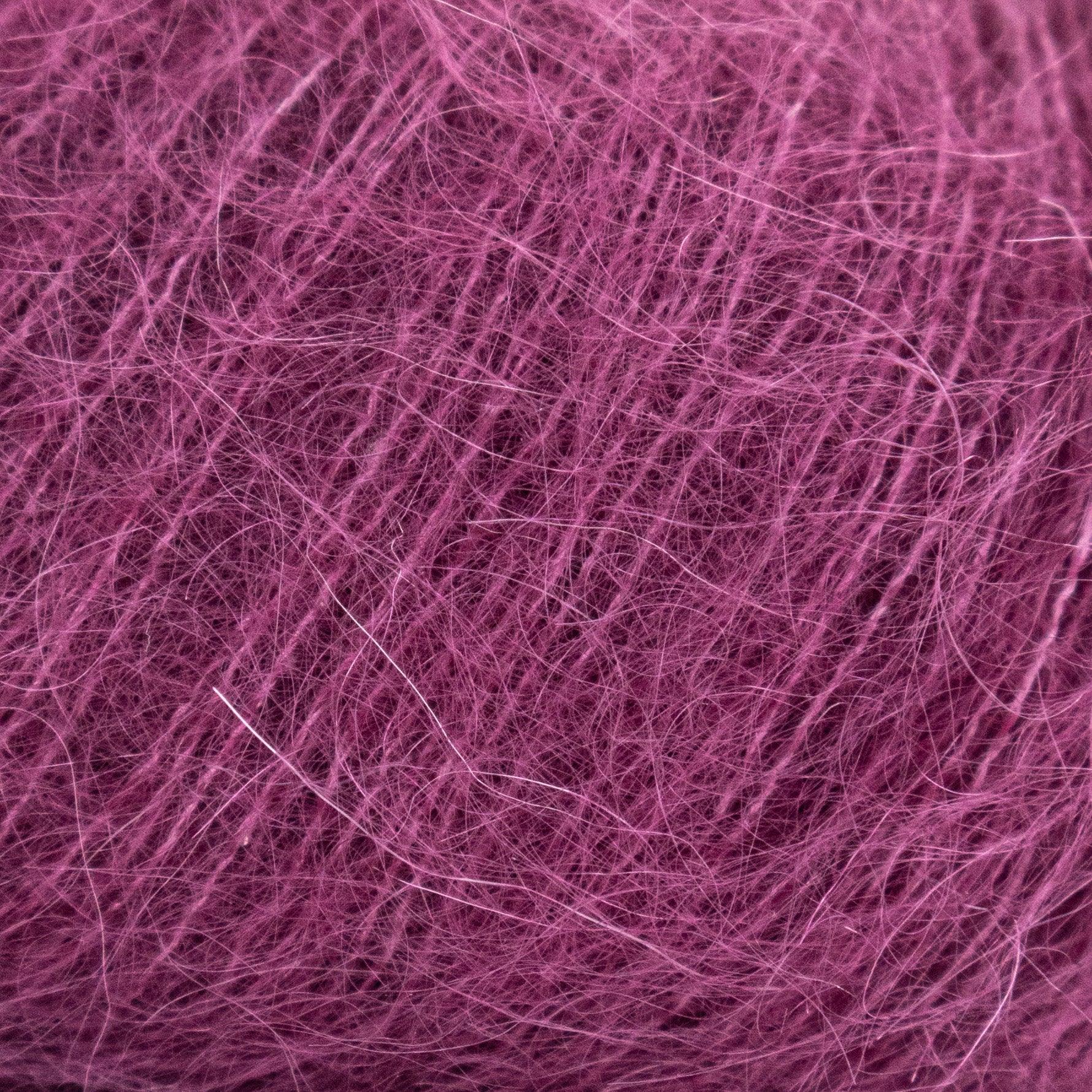 Luca-S Soft Kid-Silk