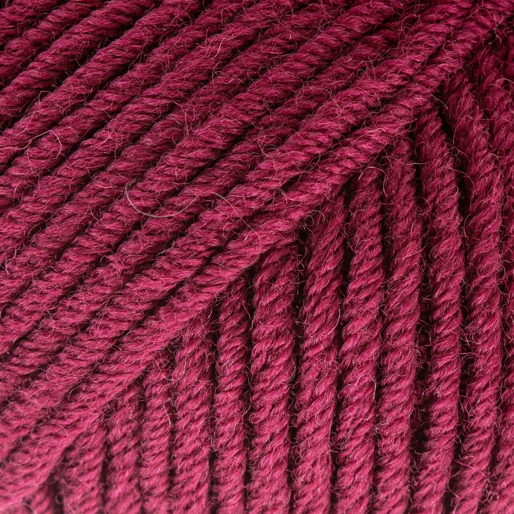 Luca-S Super-Soft Merino