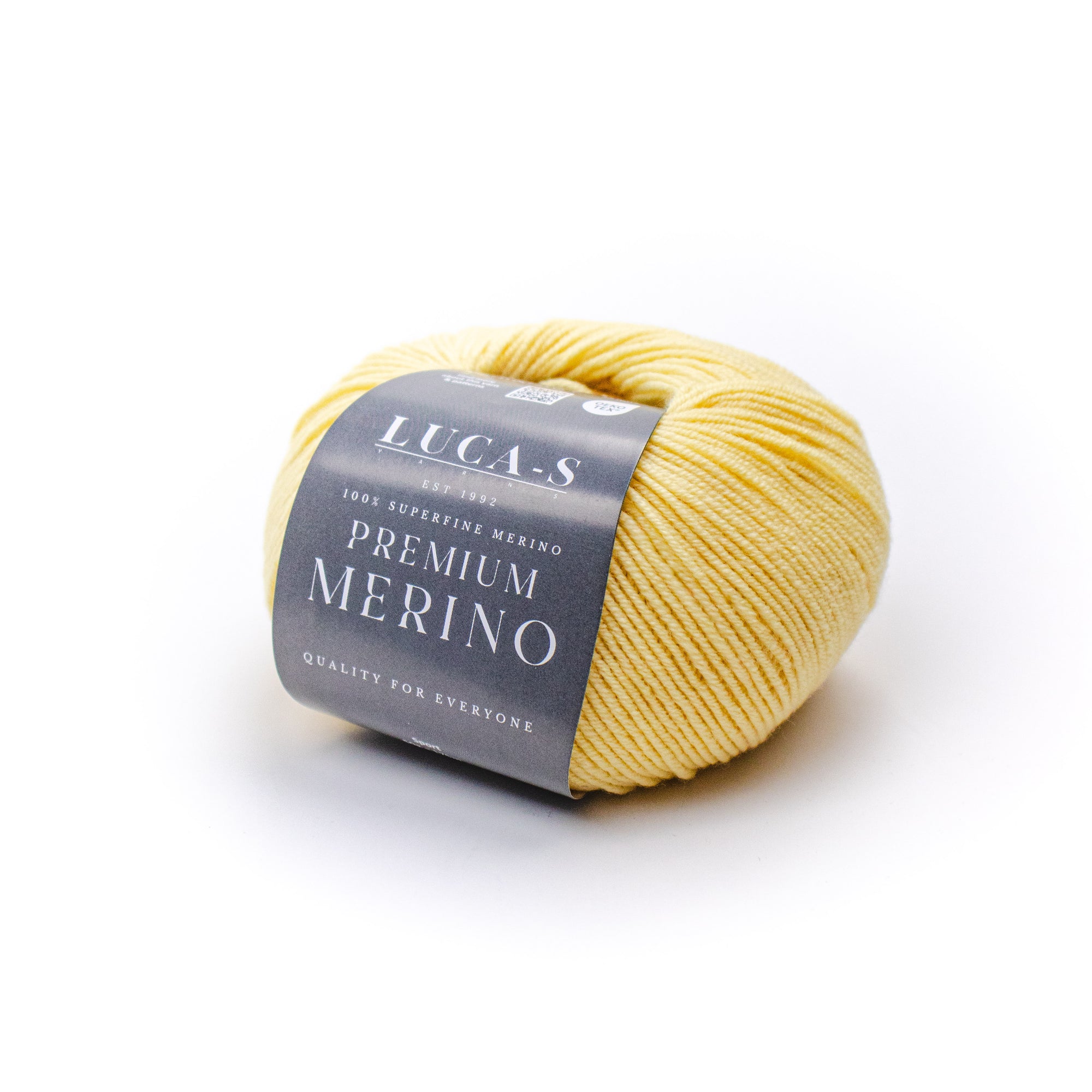 Luca-S Premium Merino