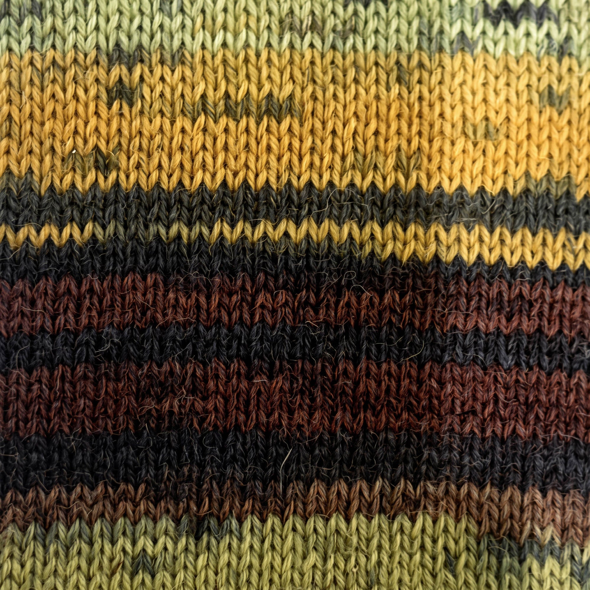 Luca-S WoolenWalk