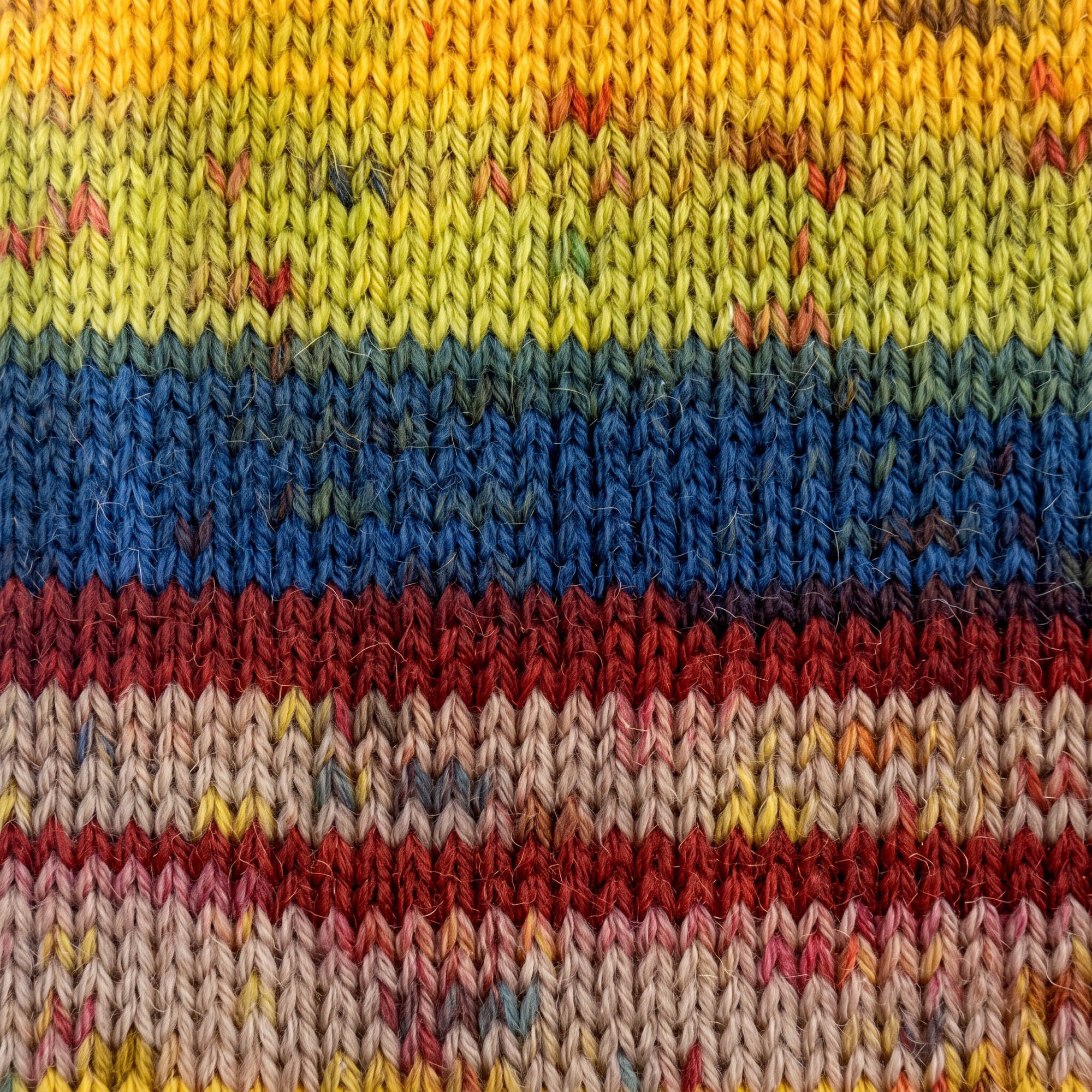 Luca-S WoolenWalk