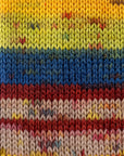 Luca-S WoolenWalk