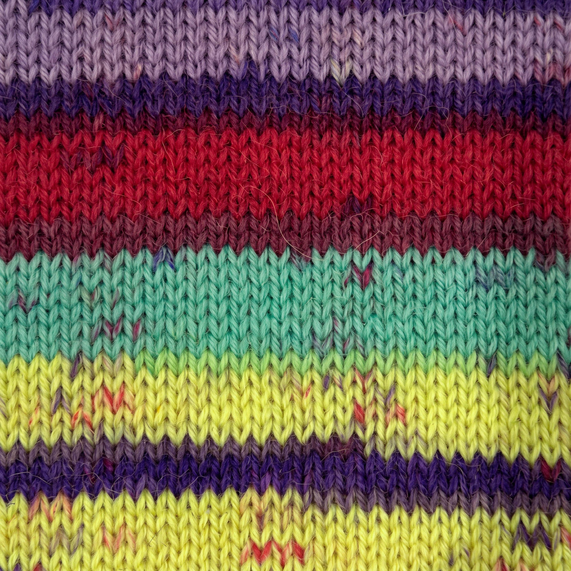 Luca-S WoolenWalk