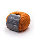 Luca-S Premium Merino