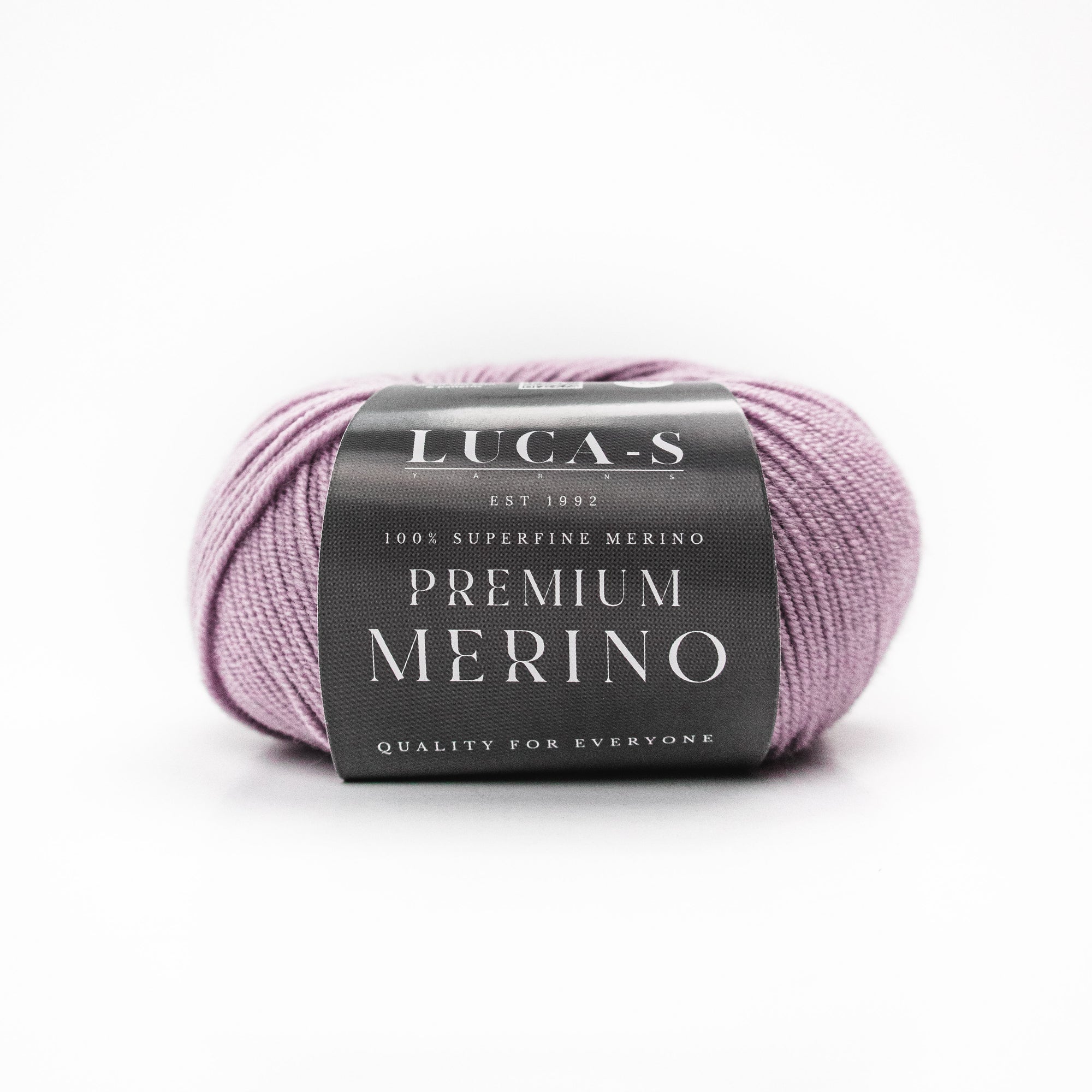 Luca-S Premium Merino