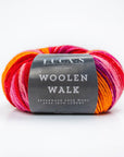 Luca-S WoolenWalk Merino