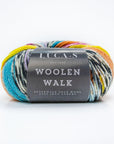 Luca-S WoolenWalk Merino