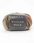 Luca-S WoolenWalk Merino Pack of 10