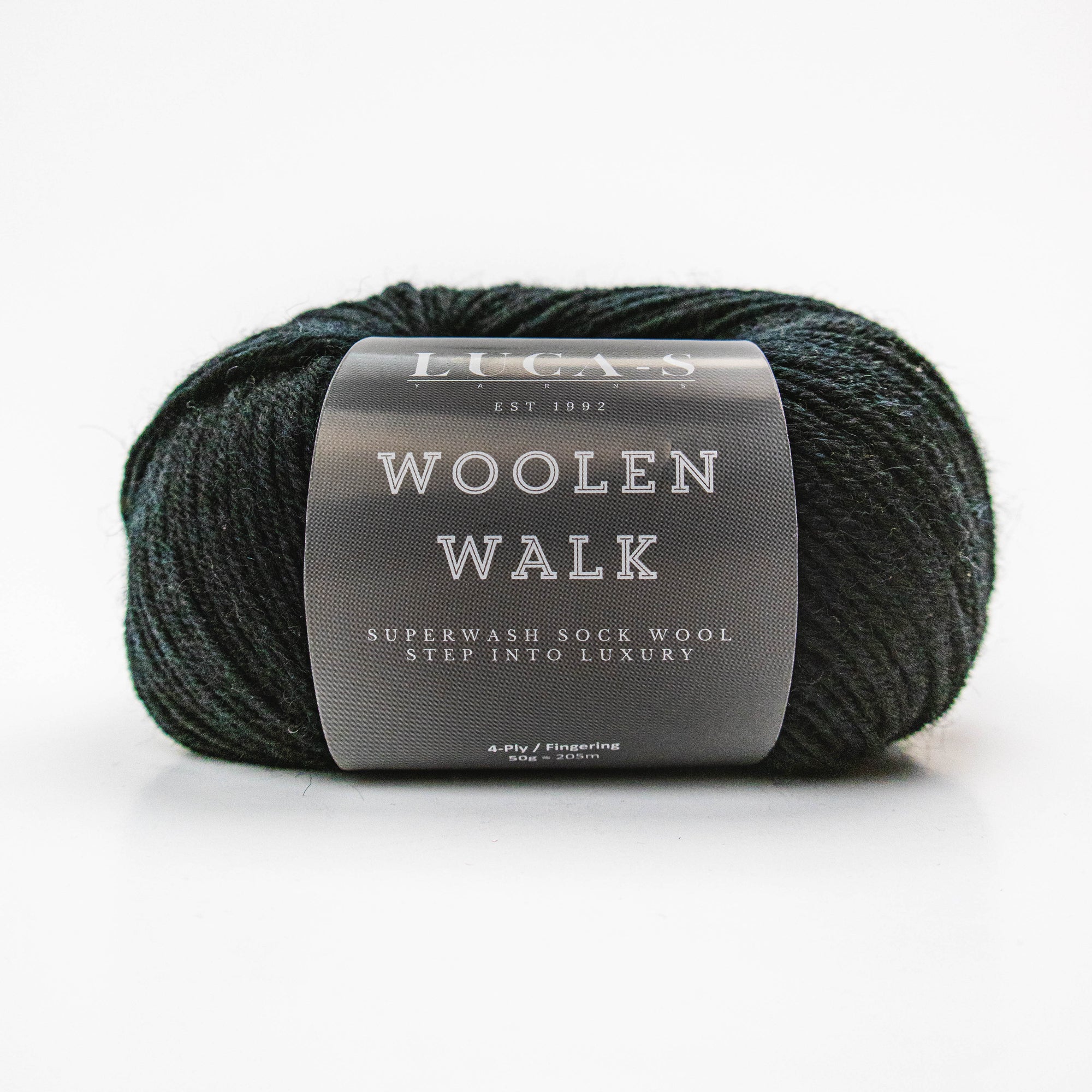 Luca-S WoolenWalk Merino