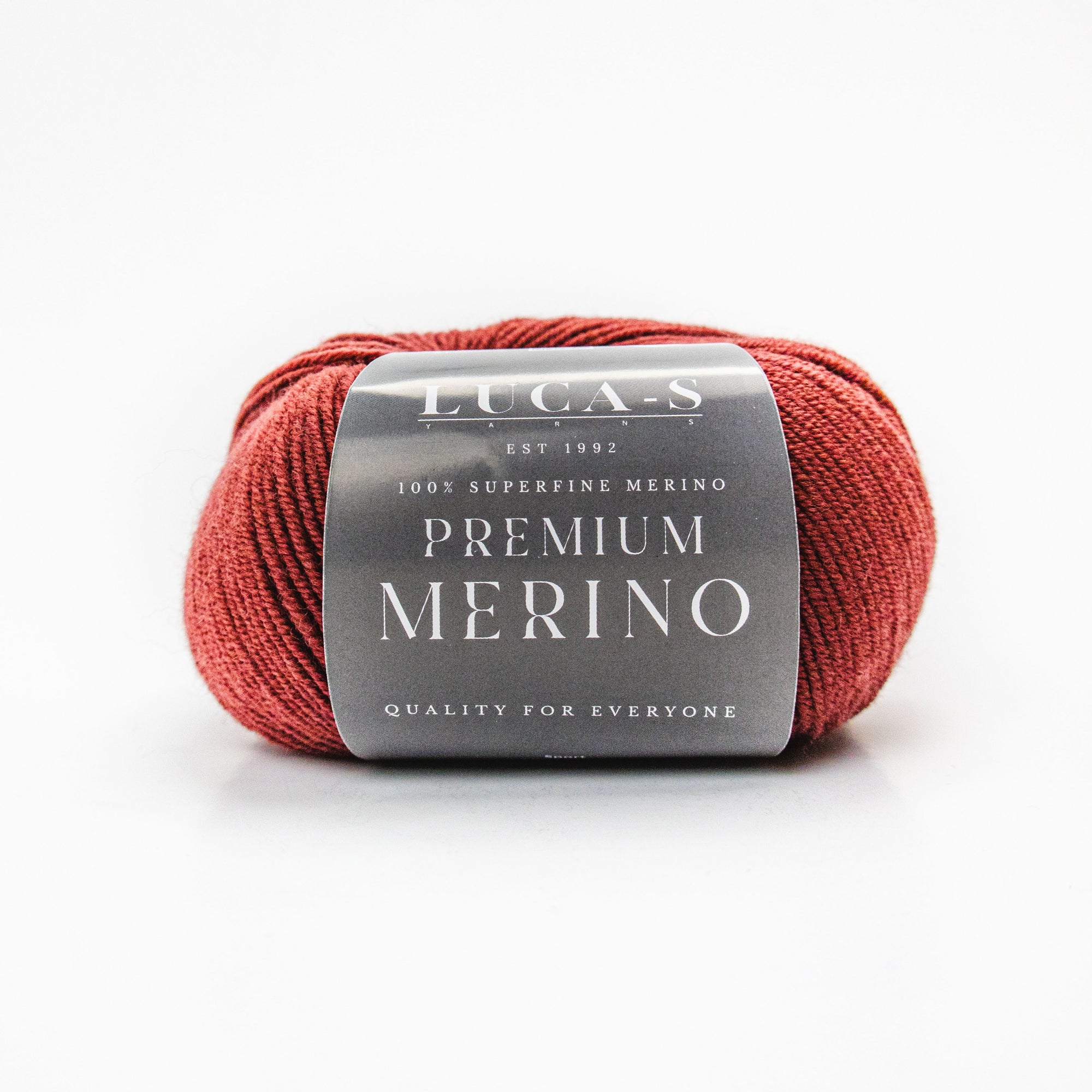 Luca-S Premium Merino