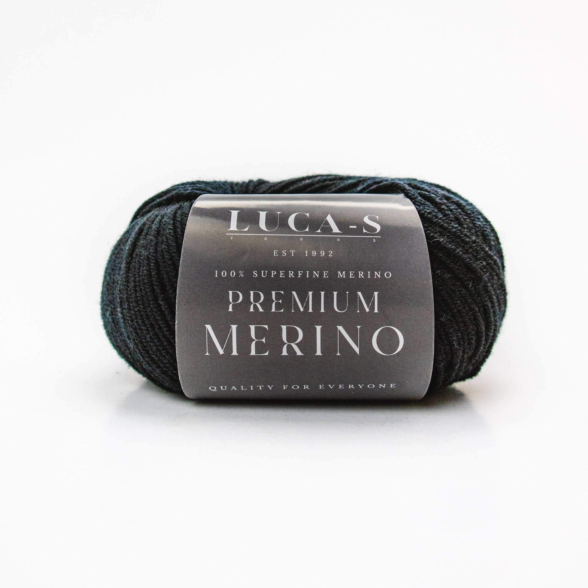 Luca-S Premium Merino