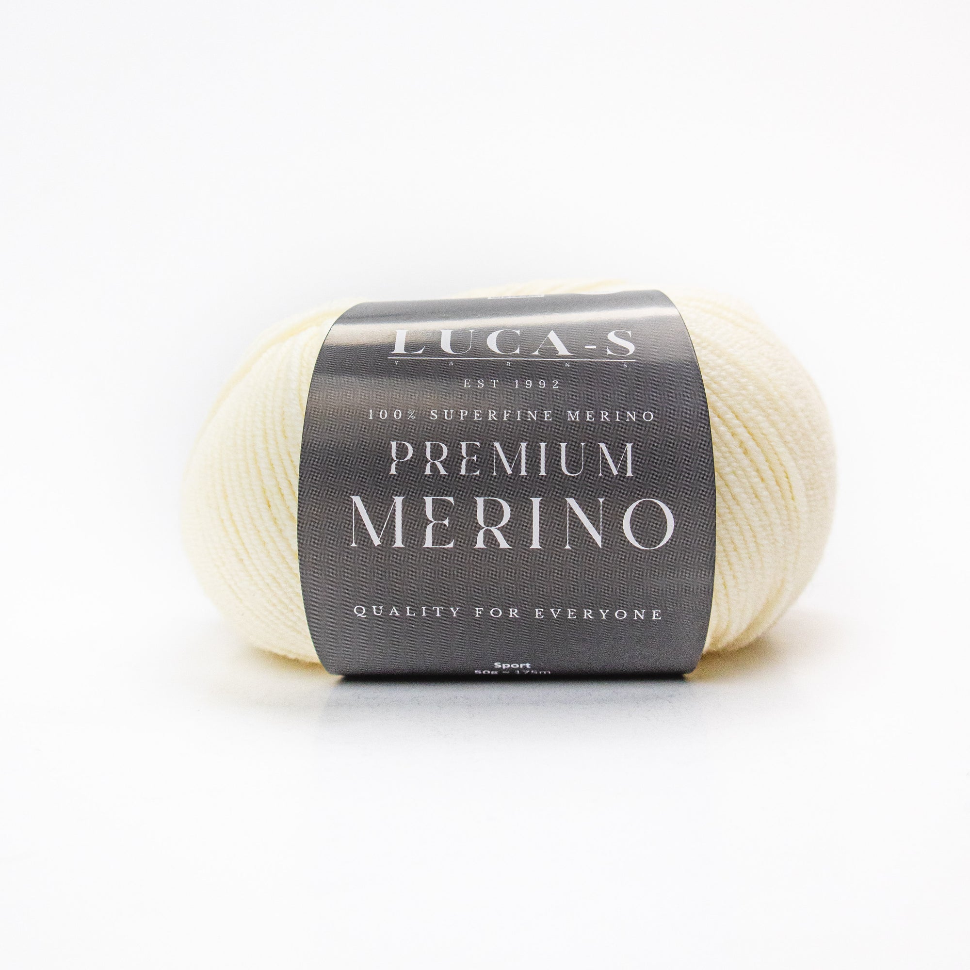 Luca-S Premium Merino