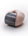 Luca-S Premium Merino