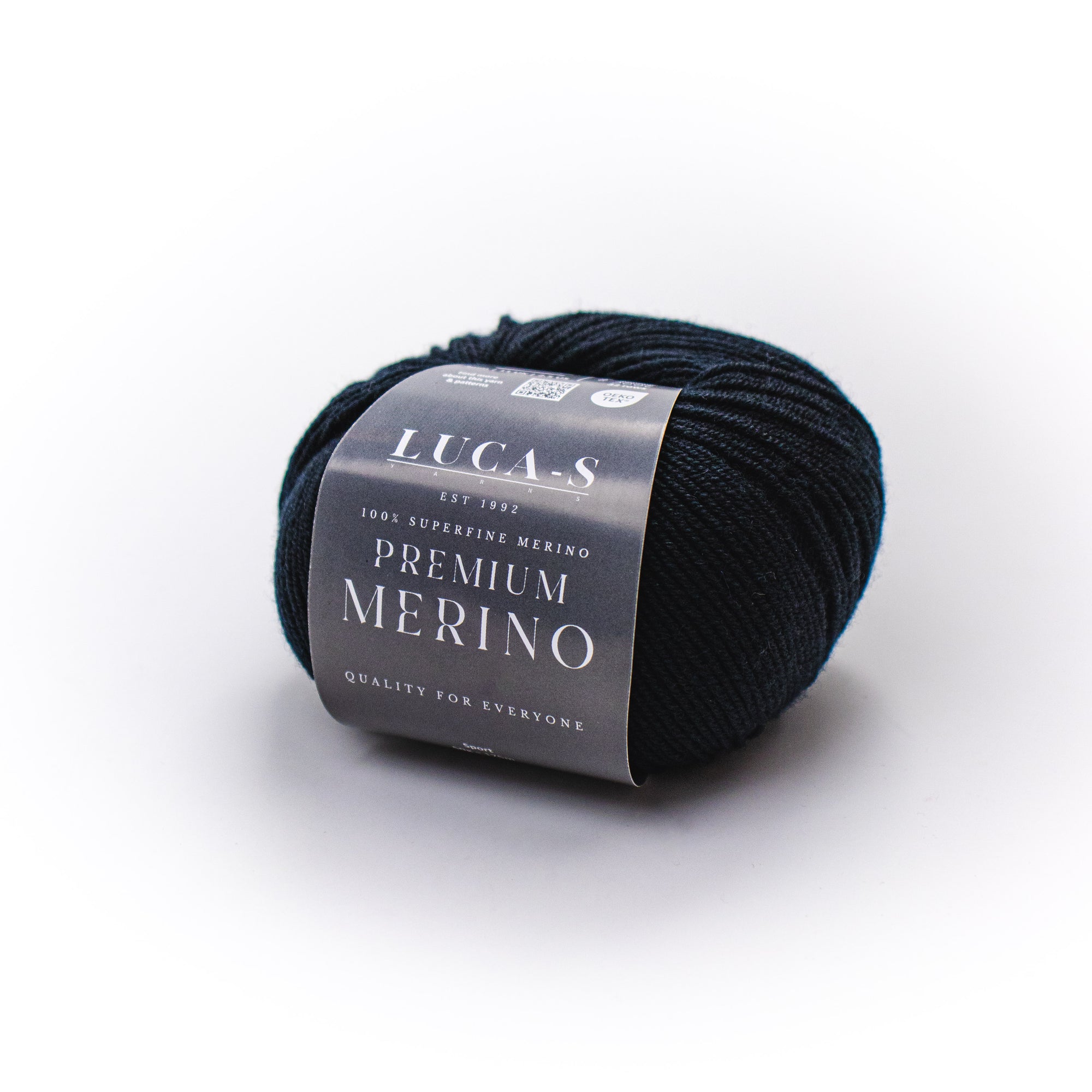 Luca-S Premium Merino