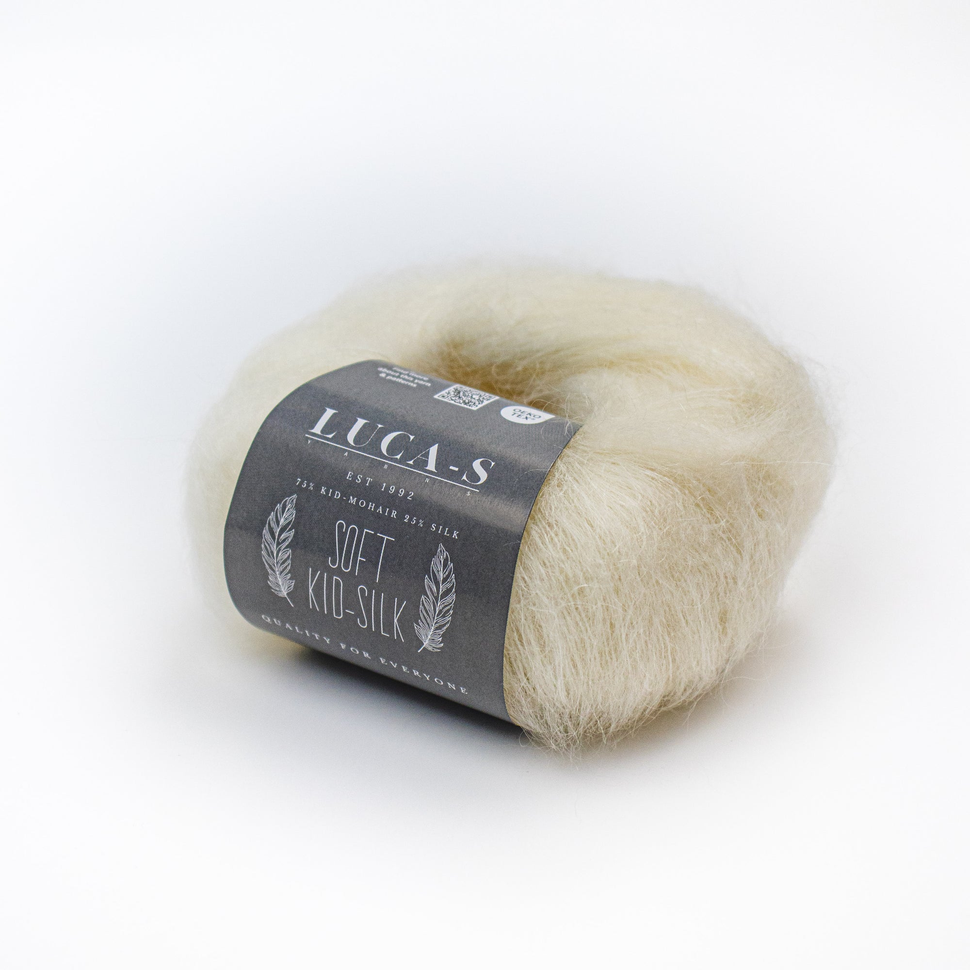 Luca-S Soft Kid-Silk