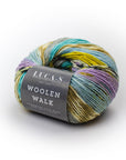 Luca-S WoolenWalk Merino