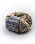 Luca-S WoolenWalk Merino