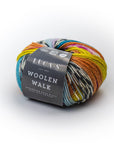 Luca-S WoolenWalk Merino