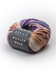 Luca-S WoolenWalk Merino