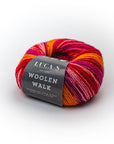 Luca-S WoolenWalk Merino