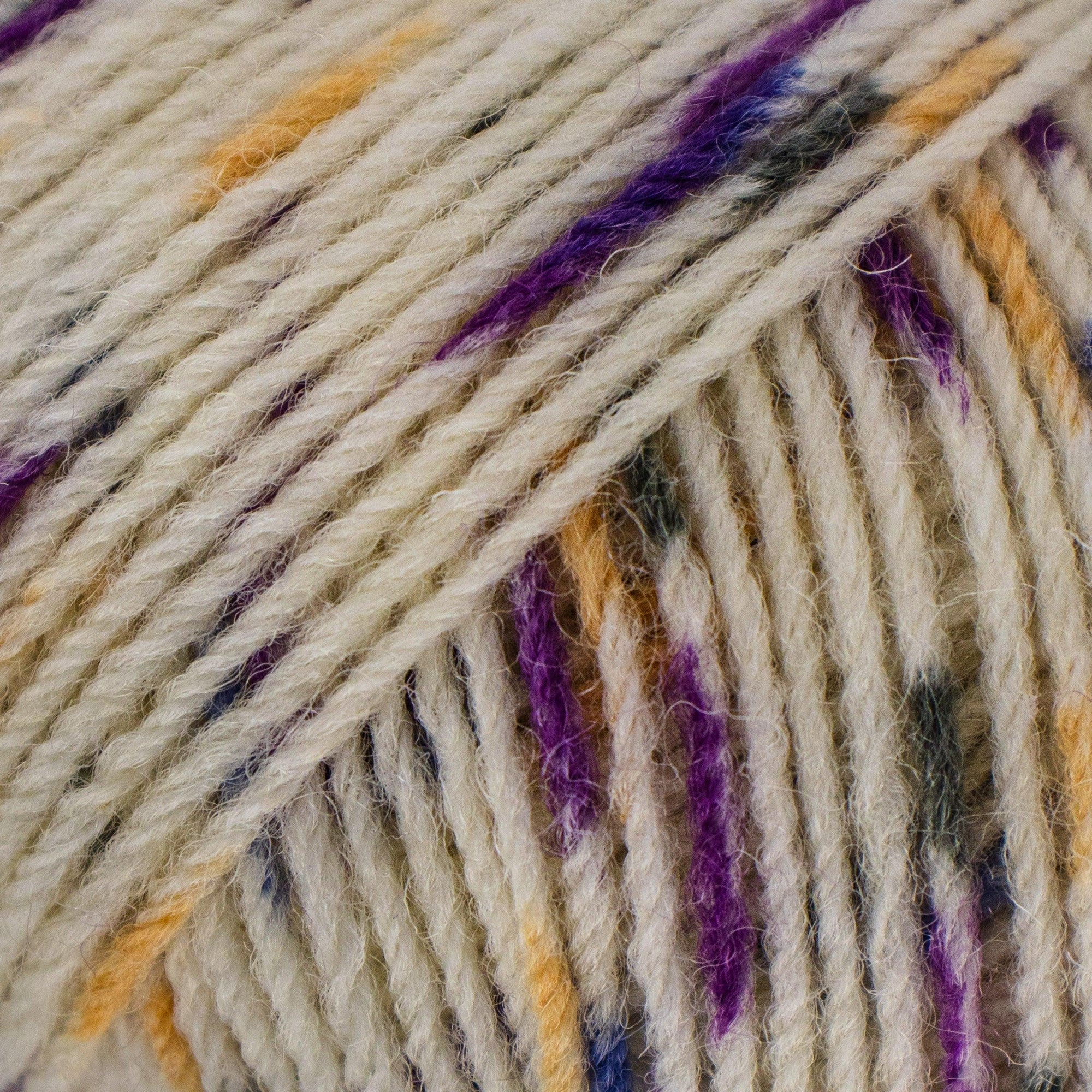 Luca-S WoolenWalk Merino