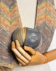 Autumn Ridge Scarf