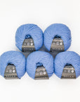 Luca-S WoolenWalk Merino Pack of 5