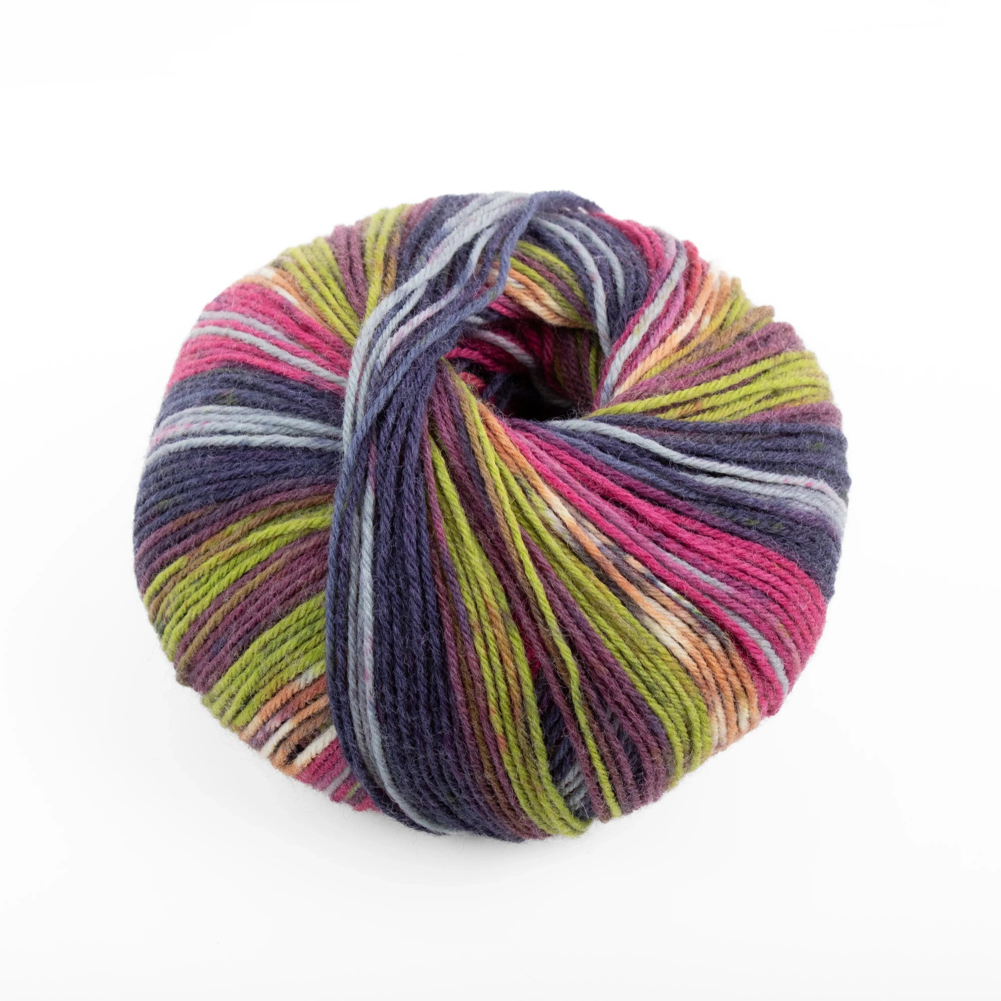 Luca-S WoolenWalk
