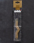 Addi Champagne Cable Stitch Needle - Luca - S Yarns