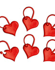 Addi Love Lock Marker 6pcs - Luca - S Yarns