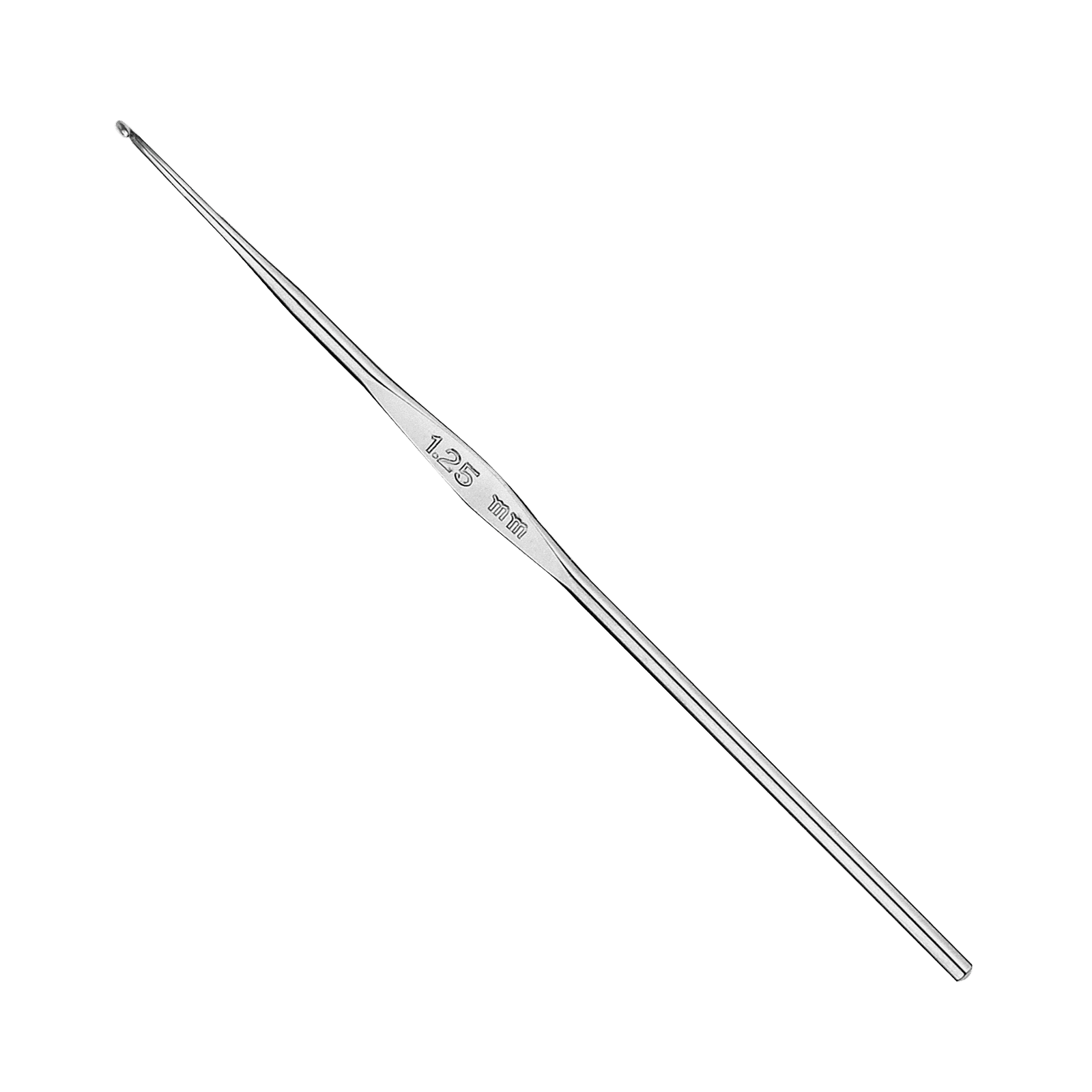 AddiPur Thread Crochet Needle 13cm - Luca - S Yarns