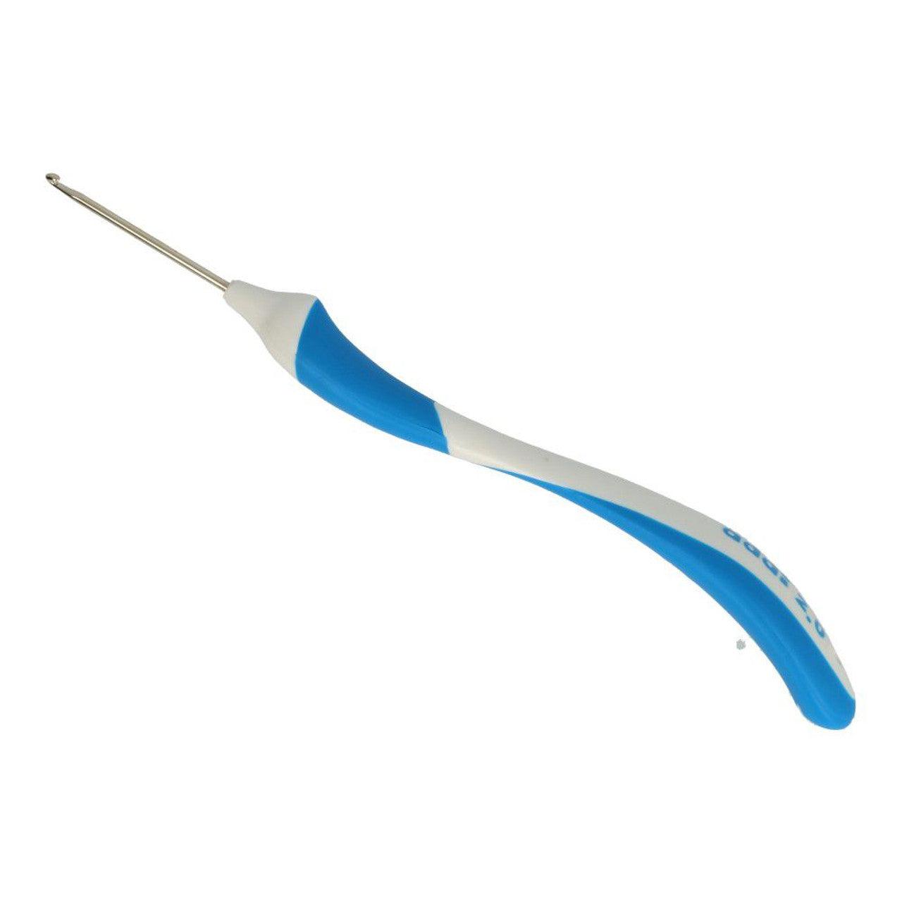 Addiswing Maxi Wool Crochet Needle 17cm - Luca - S Yarns
