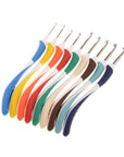 Addiswing Maxi Wool Crochet Needle 17cm - Luca - S Yarns