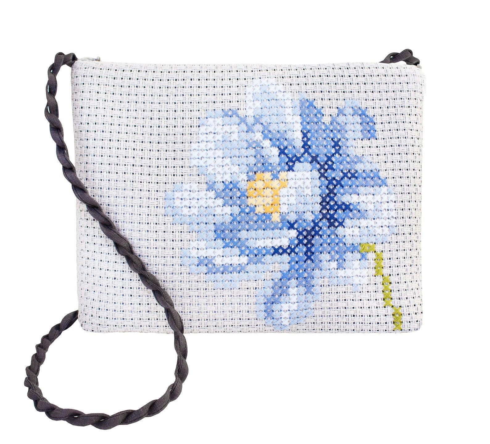 Cross Stitch Kit Luca - S - Luca - S Yarns