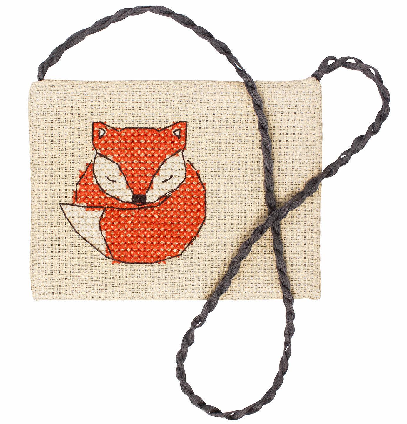 Cross Stitch Kit Luca - S - Luca - S Yarns