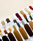 Cross Stitch Kit Luca - S - A Reluctant Companion, B585 - Luca - S Yarns