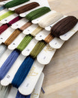 Cross Stitch Kit Luca - S - At the Source, B564 - Luca - S Yarns