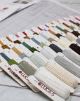 Cross Stitch Kit Luca - S - Barcelona Cathedral, B2411 - Luca - S Yarns