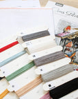 Cross Stitch Kit Luca - S - Bird House, B2399 - Luca - S Yarns